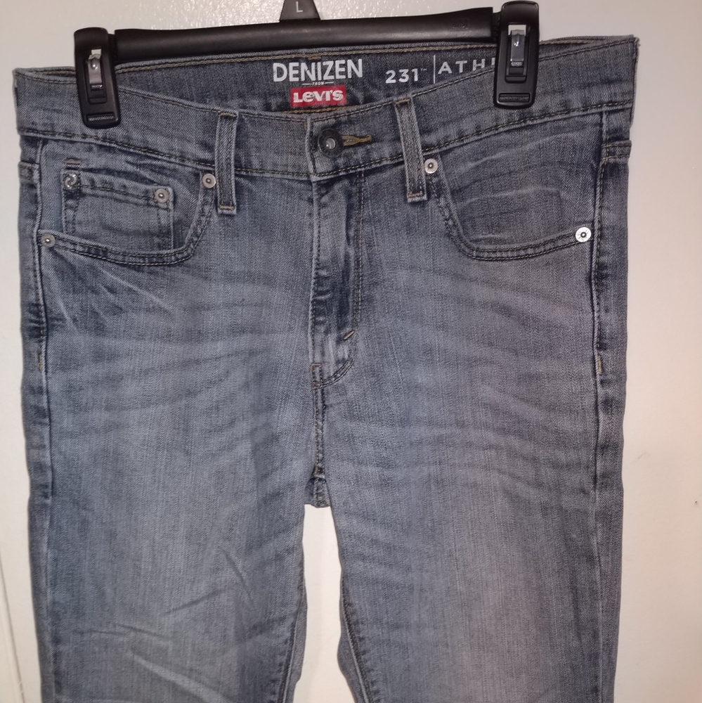 Men's Levis Jeans Sz 30/32